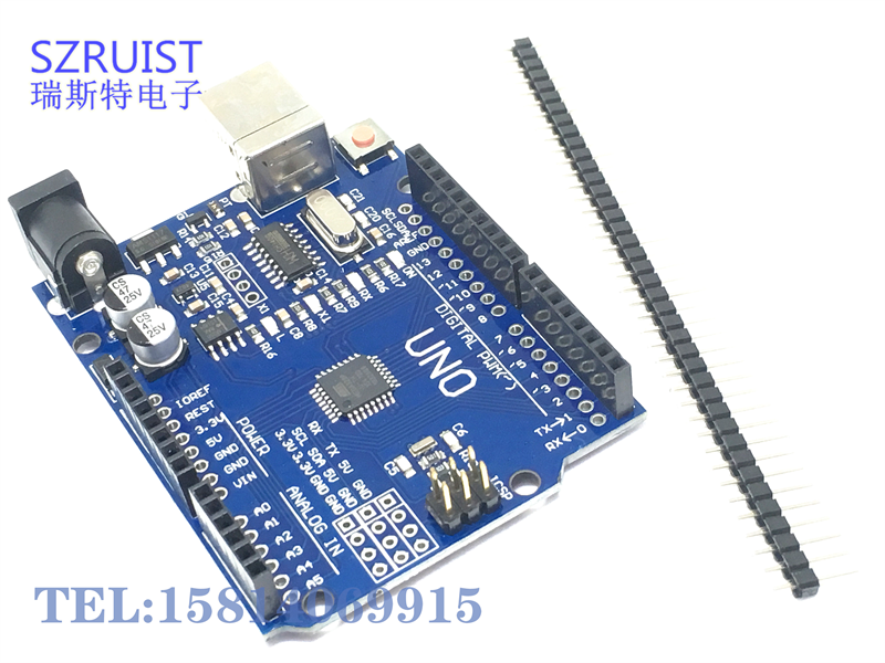 Arduino due新版 全新現(xiàn)貨-Arduino盡在買賣IC網(wǎng)